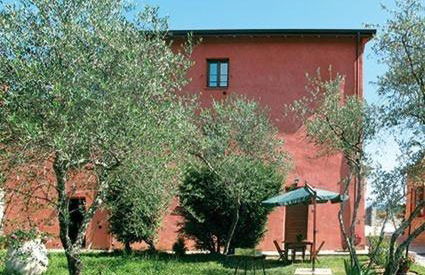 Agriturismo La Villa - Foto 13