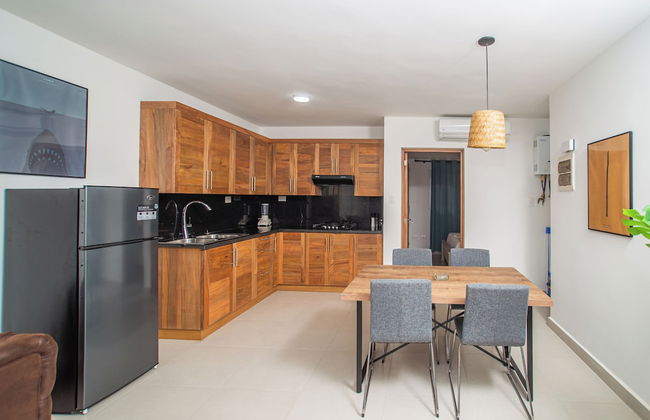 0047Cozy 1 bedroom Ocean View Cabarete - Photo 5