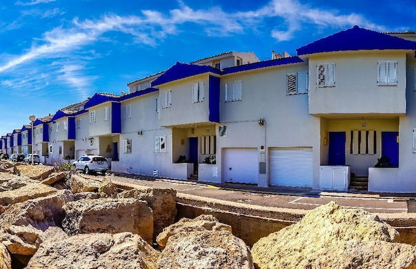 Apartamentos El Puerto - Foto 12