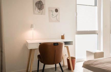 LaMiaCasa Großzügiges Loft - Terrasse & Parkplatz - Foto 11