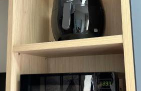 Studio Ar Cond próximo a UFMG Mineirão e Centro - Foto 8