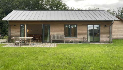 Bootshaus Ulsnis - Foto 2, Garden