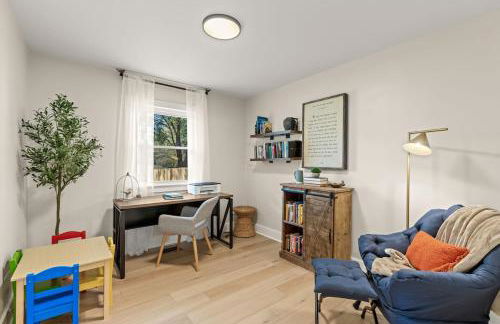 Charming home just 30 minutes north of Nashville - Foto 8