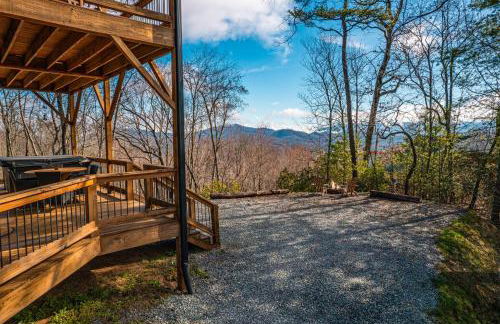 A Treehouse View Over Lake - Foto 44