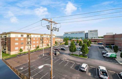 New Build, Downtown Views, next to NCH - Foto 36