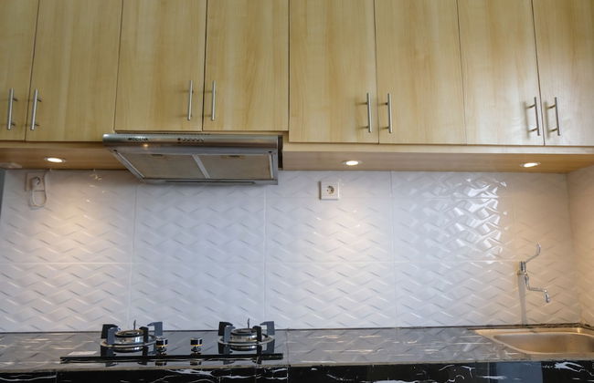 Good Deal 2Br Apartment Newton Residence Bandung - Foto 13