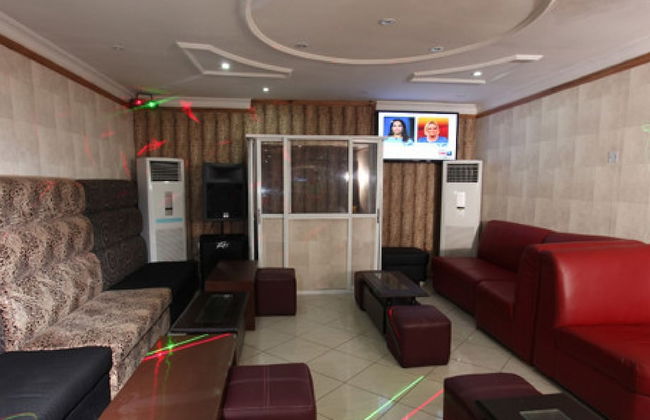 Prince Of Anthony 1960 Hotel-apartment - Foto 21