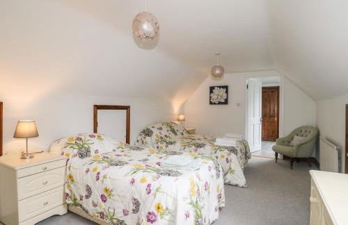 Miswells Cottages - Lake View - Foto 17