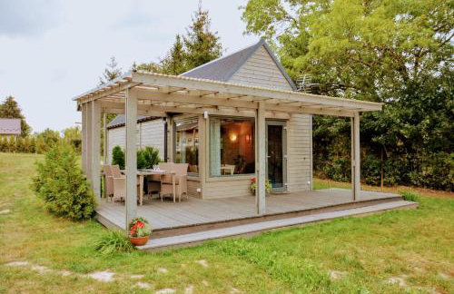 Zielone Wakacje Kusin, domki jednorodzinne - Foto 17