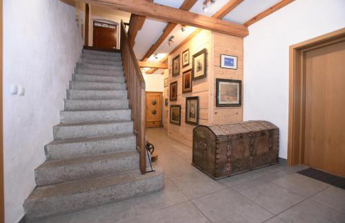 Młyn Karpnicki - Fischbacher Muehle - Foto 3