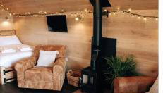 Craster Coastal Cabins - Foto 3