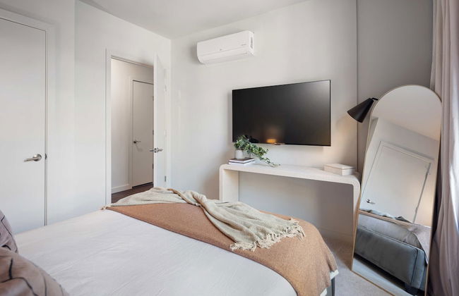 Luxury Apartments by Hyatus at The Asher - Foto 14