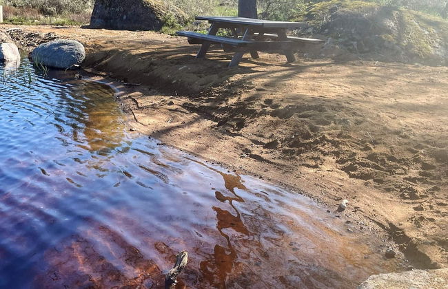 4 Star Holiday Home in Karlskrona - Photo 39