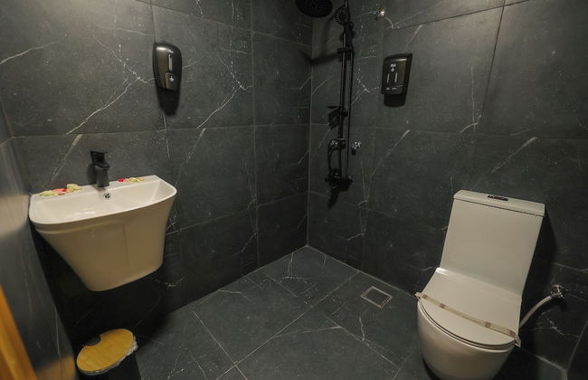 elmurooj cottage - Foto 19