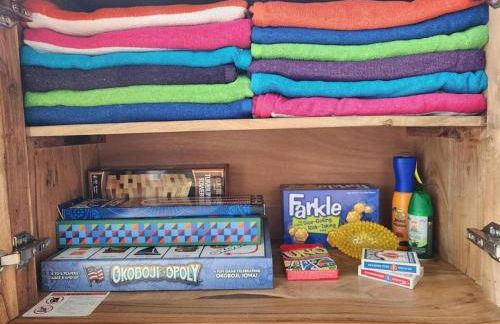 Sandy Shores Beach House - Foto 17