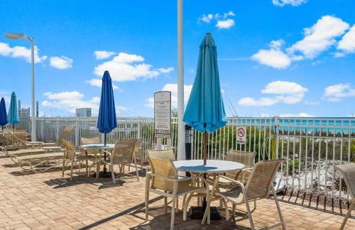 Sterling Sands Beach Resort by Panhandle Getaways - Foto 12