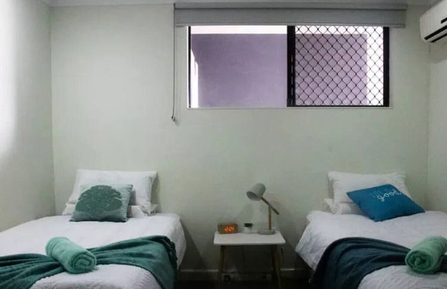 ZEN QUEST - 2 Bedroom Apartment - Foto 3