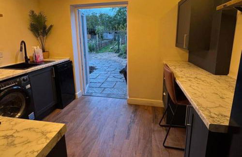 Winsford Woodford Cottage - Sleeps 6 - Pets Ok - Foto 8