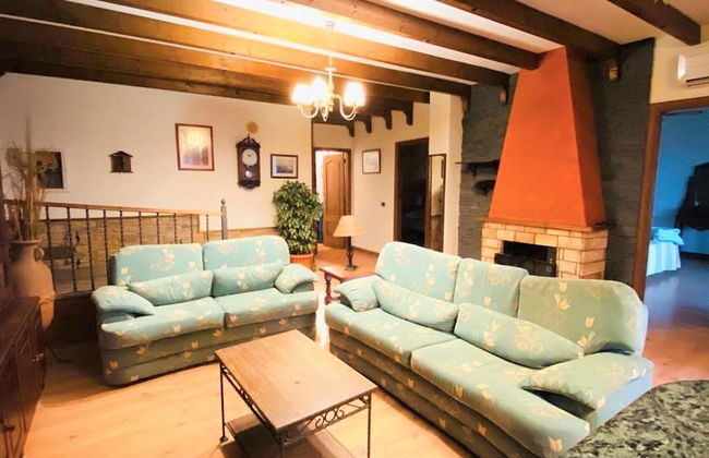 Belvilla by oyo Home Holidays Casa Rural Tijoco - Foto 11