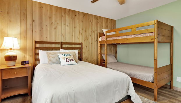 Eagle Escape ON BIG Bear Lake #2423 - Foto 4, Habitación