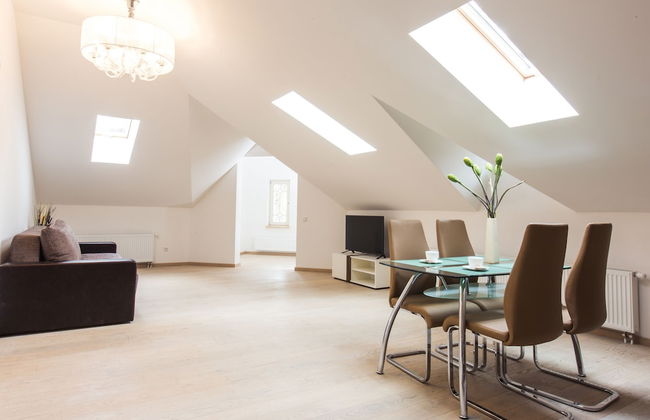 KATRIN apartments - Photo 23