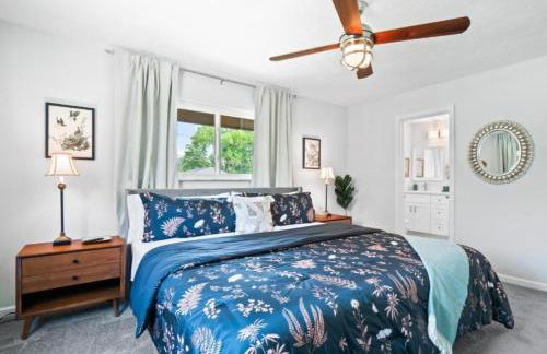 Spacious and Luxury Designed Ranch with Game Room - Foto 3