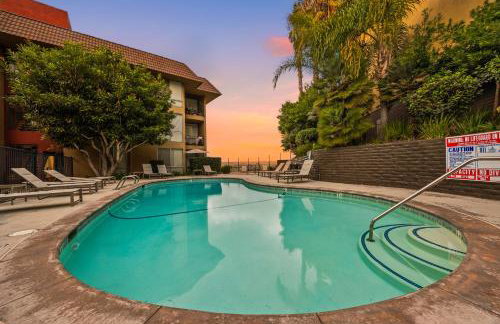 Luxury 2BR Apartment Near SeaWorld, Airport & Downtown San Diego - Foto 21