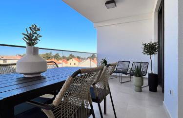 Modern Mediterranean Luxury Apartment - Foto 36