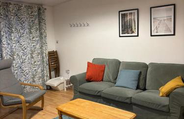 The Snug self contained apartment - Foto 2