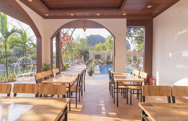 Thach's Homestay Tam Coc - Foto 39