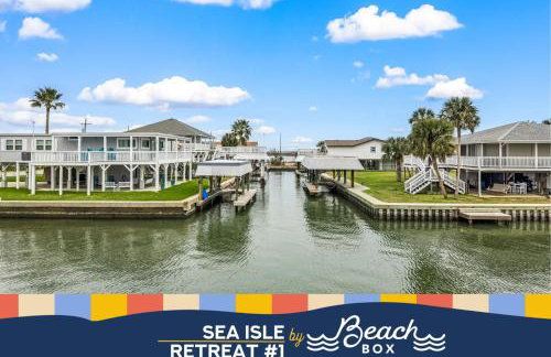 Charming canal side home with gorgeous views - Foto 1