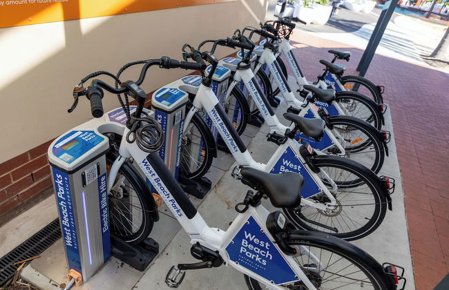 Discovery Parks - West Beach Parks - Foto 47