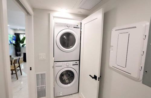 Townhouse in Heart of South Beach Miami Steps to Sea - Foto 12