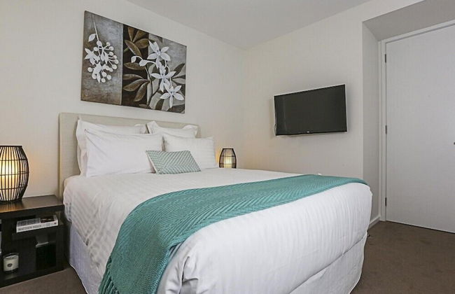 Accommodate Canberra - Quayside - Foto 3