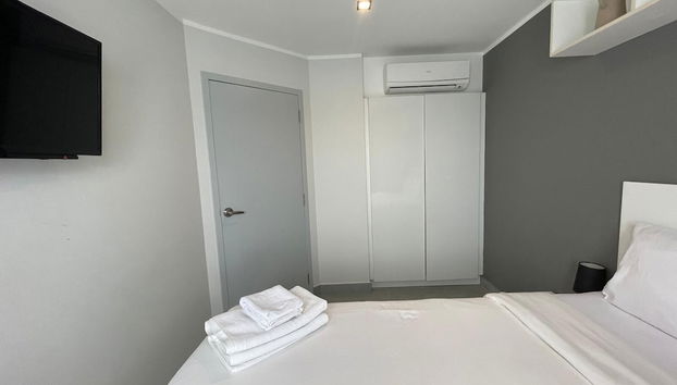 Rego 2 Bedroom Apartment - Foto 3, Habitación