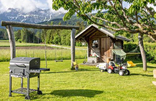 Oberhölzlhof - Foto 9