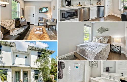 Prime Luxury New Townhouse in Tampa's Best Spot! - Foto 1