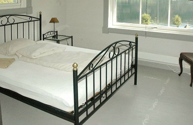 11 Person Holiday Home in Syvde - Foto 3