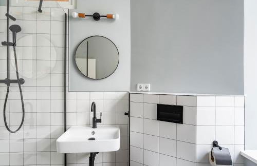 Numa Berlin Kater - Foto 46