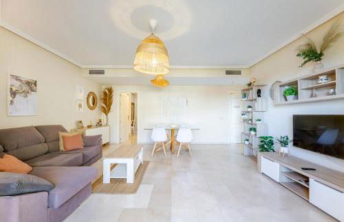 VB Amapolas 2BDR Sea views & relax - Foto 6