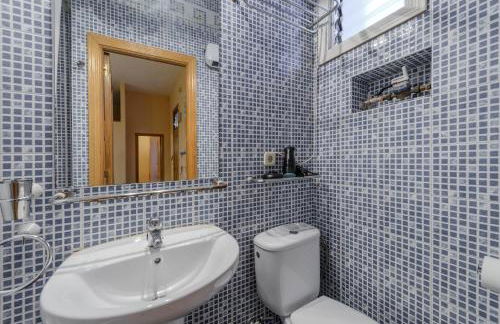 Apartamento moderno y acogedor zona El Viso, Madrid - Photo 25