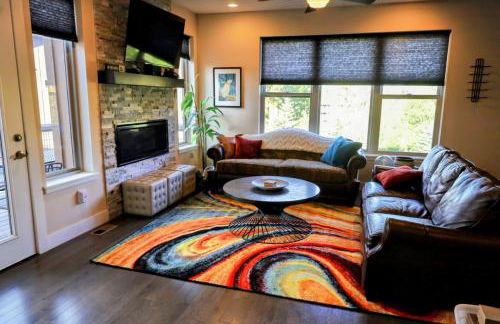 Rendezvous - 99 Stagecoach - Foto 1