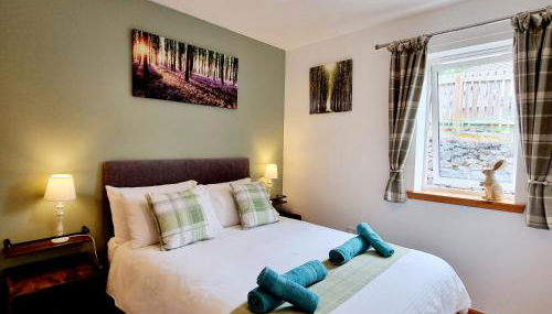 Hill View 2 bedroom free parking - Foto 3