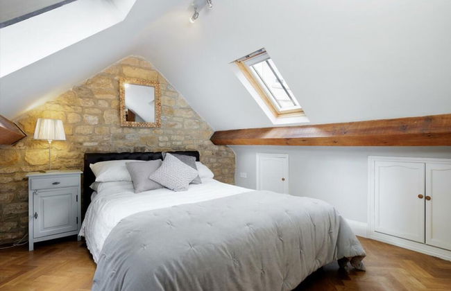 Fabulous Farmhouse in Hampshire - Foto 43