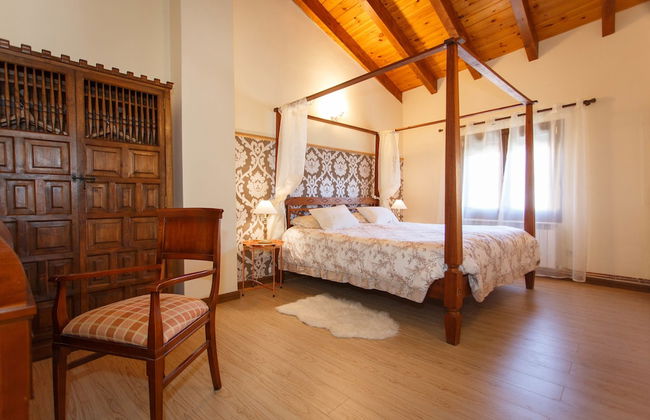 El Bulin de Braojos - Photo 11