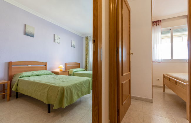 Aguamarina 7 - Foto 16