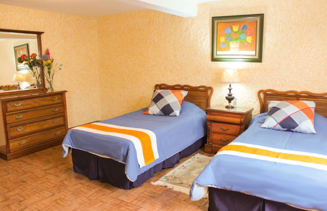 Casa Boutique del Lago - Foto 10