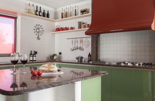 Villa Ferrara Sardegna - Foto 18