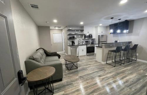 Apt 5 - High Plains Lodge at Nomad Landing - Foto 4