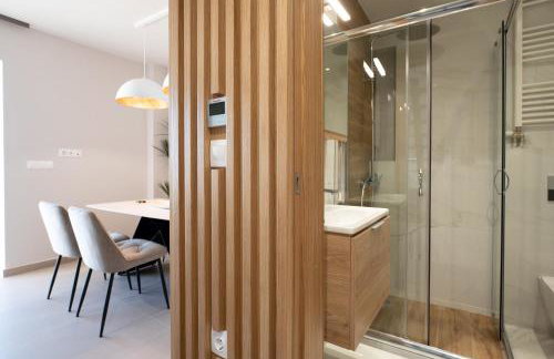 Elite Penthouse with Heated Pool and SkylineView - Foto 54